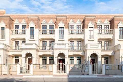 4 غرف نوم تاون هاوس في District 10, الإمارات العربية المتحدة رقم 139102 23