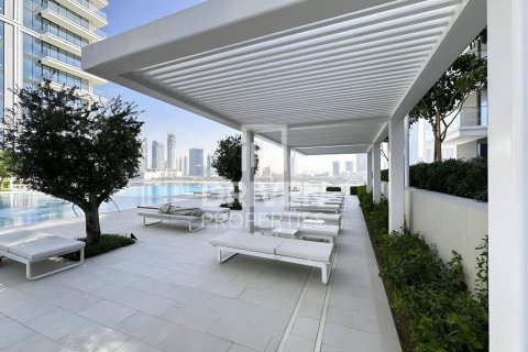 1 bedroom Apartment in EMAAR Beachfront, UAE No. 139100 15