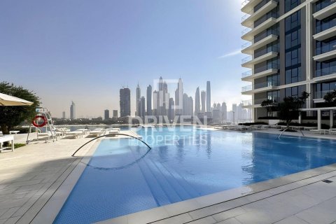 1 bedroom Apartment in EMAAR Beachfront, UAE No. 139100 21