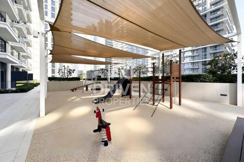 1 bedroom Apartment in EMAAR Beachfront, UAE No. 139100 16