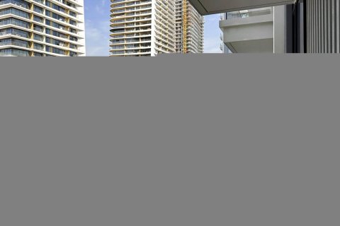 1 bedroom Apartment in EMAAR Beachfront, UAE No. 139100 14
