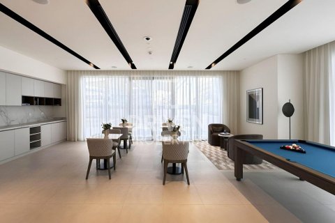 1 bedroom Apartment in EMAAR Beachfront, UAE No. 139100 17