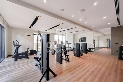 1 bedroom Apartment in EMAAR Beachfront, UAE No. 139100 18