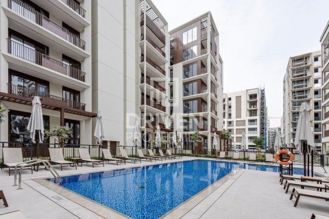 1 غرف نوم شقة في Creek Beach, الإمارات العربية المتحدة رقم 139098 12