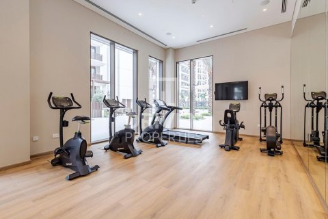 1 غرف نوم شقة في Creek Beach, الإمارات العربية المتحدة رقم 139098 10