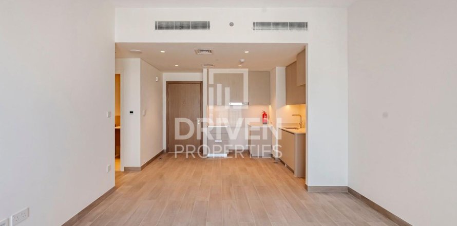 1 غرف نوم شقة في Creek Beach, الإمارات العربية المتحدة رقم 139098