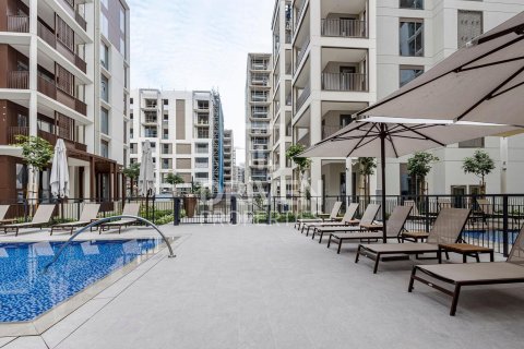 1 غرف نوم شقة في Creek Beach, الإمارات العربية المتحدة رقم 139098 15