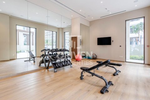 1 غرف نوم شقة في Creek Beach, الإمارات العربية المتحدة رقم 139098 9