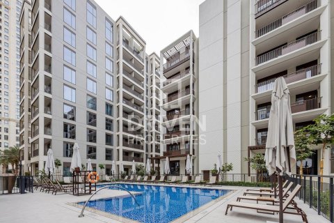 1 غرف نوم شقة في Creek Beach, الإمارات العربية المتحدة رقم 139098 14