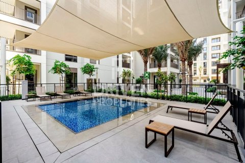 1 غرف نوم شقة في Creek Beach, الإمارات العربية المتحدة رقم 139098 13