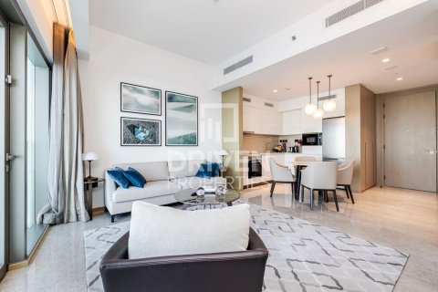 1 غرف نوم شقة في خور دبي, الإمارات العربية المتحدة رقم 139099