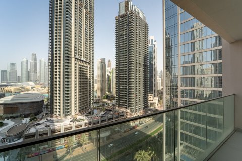 Apartment de 3 dormitorios en Downtown Dubai (Downtown Burj Dubai), UAE No. 183226 18