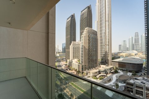 Apartment de 3 dormitorios en Downtown Dubai (Downtown Burj Dubai), UAE No. 183226 12
