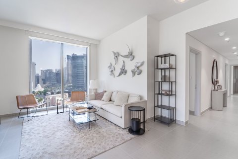 Apartment de 3 dormitorios en Downtown Dubai (Downtown Burj Dubai), UAE No. 183226 3