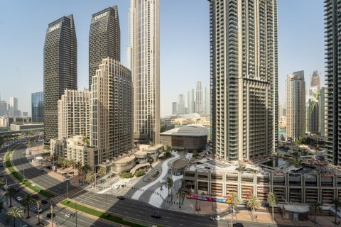 Apartment de 3 dormitorios en Downtown Dubai (Downtown Burj Dubai), UAE No. 183226 19