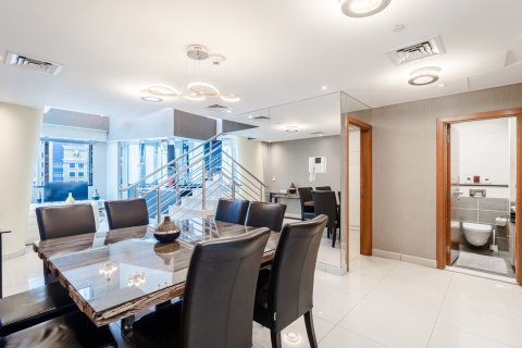 Apartment de 4 dormitorios en Dubai Marina, UAE No. 183224 10