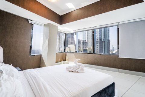 Apartment de 4 dormitorios en Dubai Marina, UAE No. 183224 21