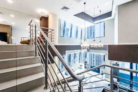 Apartment de 4 dormitorios en Dubai Marina, UAE No. 183224 13