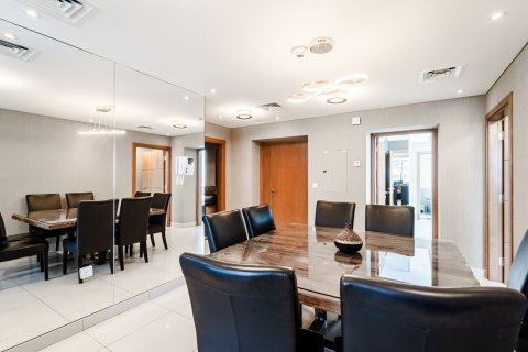 Apartment de 4 dormitorios en Dubai Marina, UAE No. 183224 11