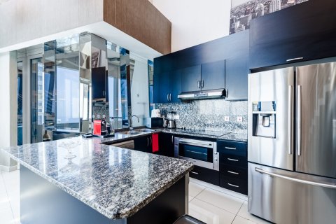Apartment de 4 dormitorios en Dubai Marina, UAE No. 183224 8
