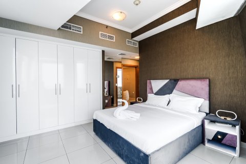 Apartment de 4 dormitorios en Dubai Marina, UAE No. 183224 19