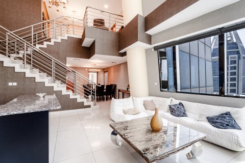 Apartment de 4 dormitorios en Dubai Marina, UAE No. 183224 6