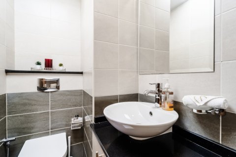 Apartment de 4 dormitorios en Dubai Marina, UAE No. 183224 27