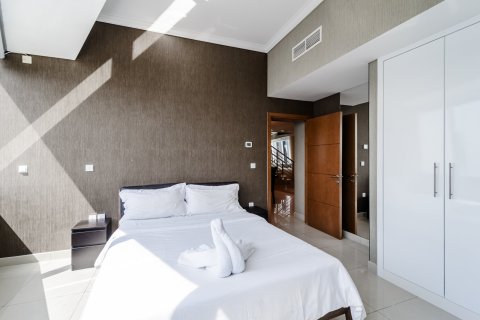 Apartment de 4 dormitorios en Dubai Marina, UAE No. 183224 22