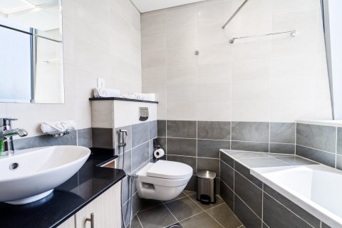 Apartment de 4 dormitorios en Dubai Marina, UAE No. 183224 31