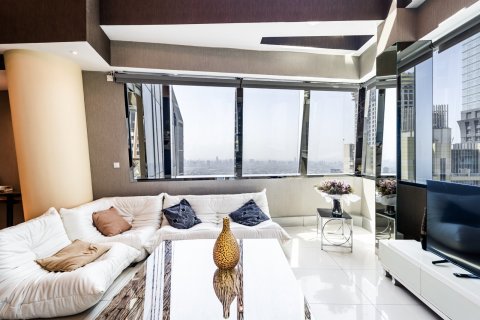 Apartment de 4 dormitorios en Dubai Marina, UAE No. 183224 5