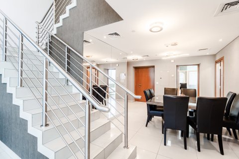 Apartment de 4 dormitorios en Dubai Marina, UAE No. 183224 9