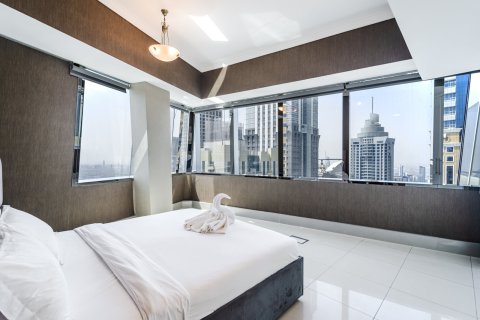 Apartment de 4 dormitorios en Dubai Marina, UAE No. 183224 16