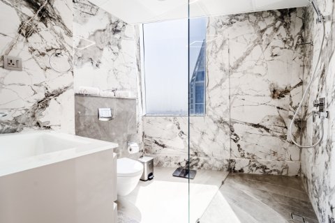 Apartment de 4 dormitorios en Dubai Marina, UAE No. 183224 24