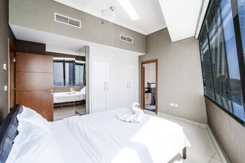 Apartment de 4 dormitorios en Dubai Marina, UAE No. 183224 23