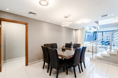 Apartment de 4 dormitorios en Dubai Marina, UAE No. 183224 12