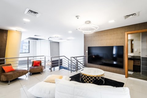 Apartment de 4 dormitorios en Dubai Marina, UAE No. 183224 15
