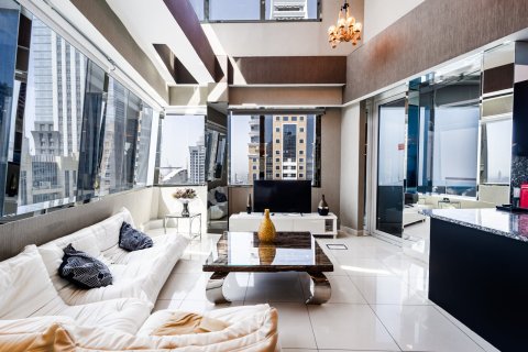 Apartment de 4 dormitorios en Dubai Marina, UAE No. 183224 3