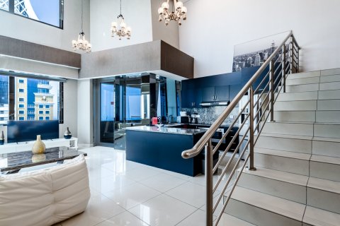 Apartment de 4 dormitorios en Dubai Marina, UAE No. 183224 7