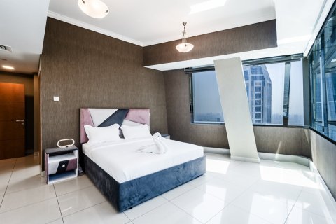 Apartment de 4 dormitorios en Dubai Marina, UAE No. 183224 17