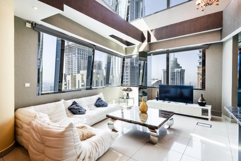 Apartment de 4 dormitorios en Dubai Marina, UAE No. 183224 4