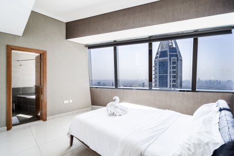 Apartment de 4 dormitorios en Dubai Marina, UAE No. 183224 20