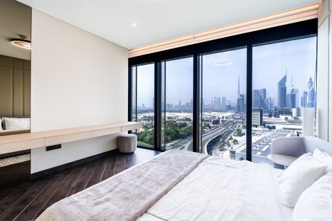 Apartment de 2 dormitorios en Zabeel, UAE No. 183223 9