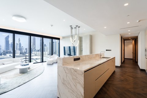 Apartment de 2 dormitorios en Zabeel, UAE No. 183223 6
