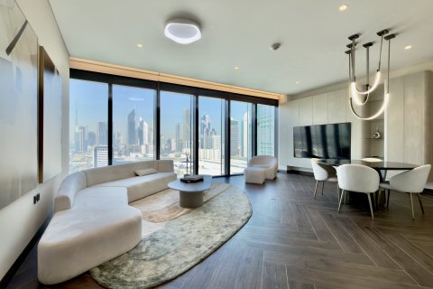 Apartment de 2 dormitorios en Zabeel, UAE No. 183223 3