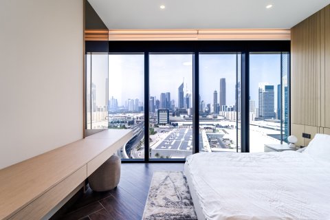 Apartment de 2 dormitorios en Zabeel, UAE No. 183223 14