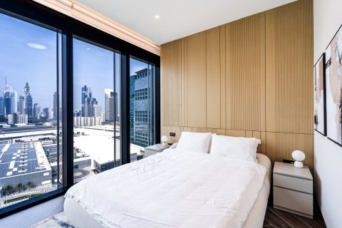 Apartment de 2 dormitorios en Zabeel, UAE No. 183223 15