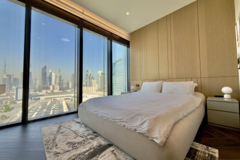 Apartment de 2 dormitorios en Zabeel, UAE No. 183223 16