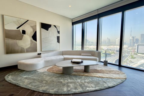 Apartment de 2 dormitorios en Zabeel, UAE No. 183223 5