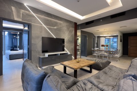 Apartment de 3 dormitorios en Dubai Marina, UAE No. 183227 5