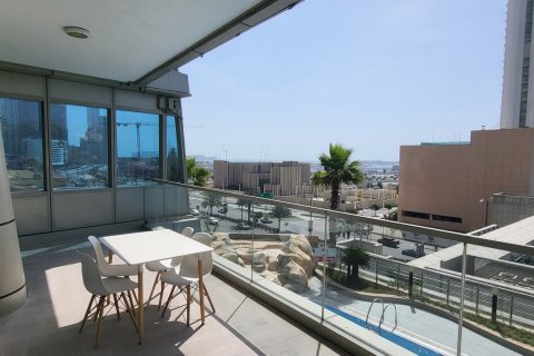 Apartment de 3 dormitorios en Dubai Marina, UAE No. 183227 23